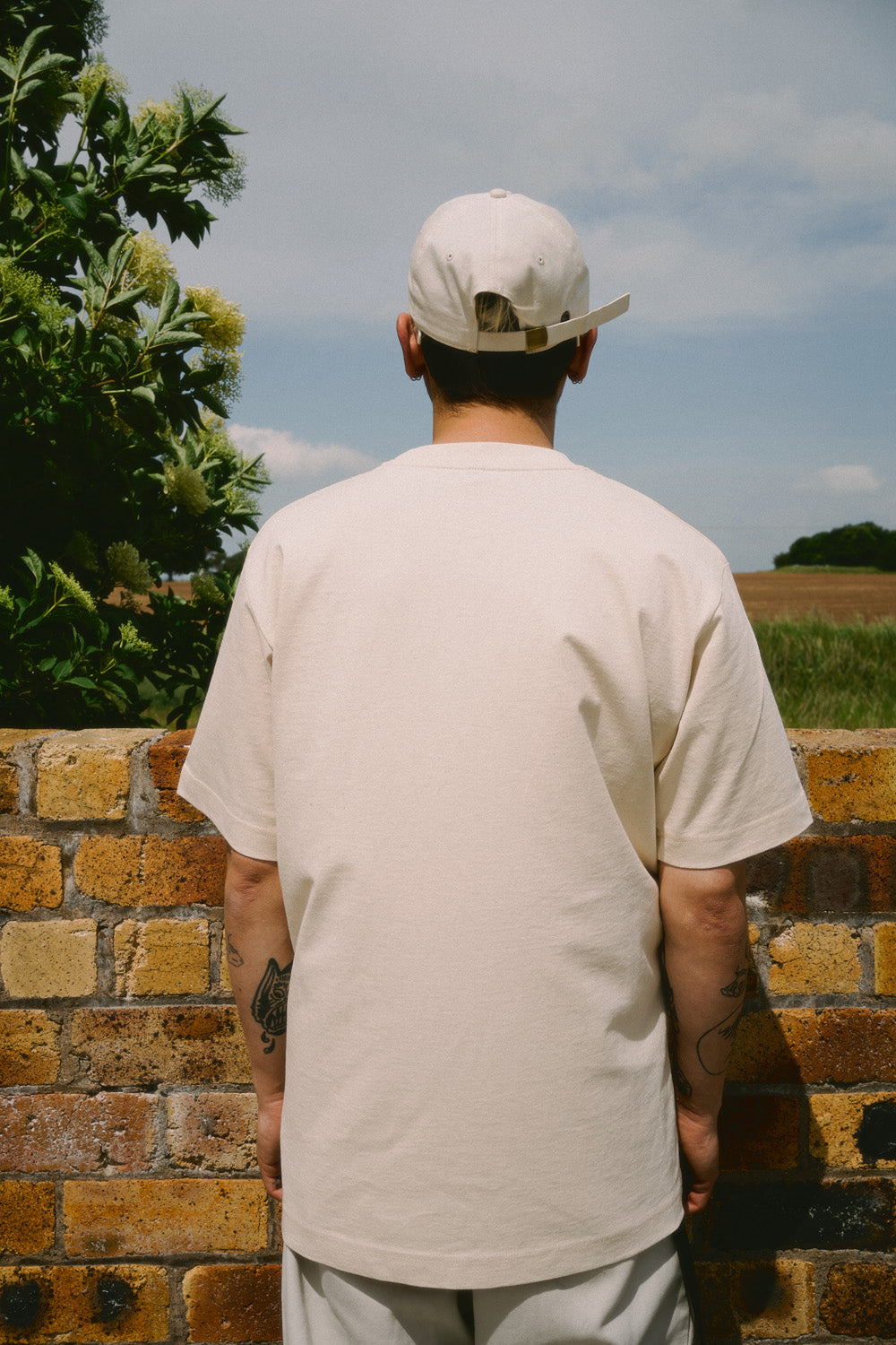 Emblem - Natural Raw