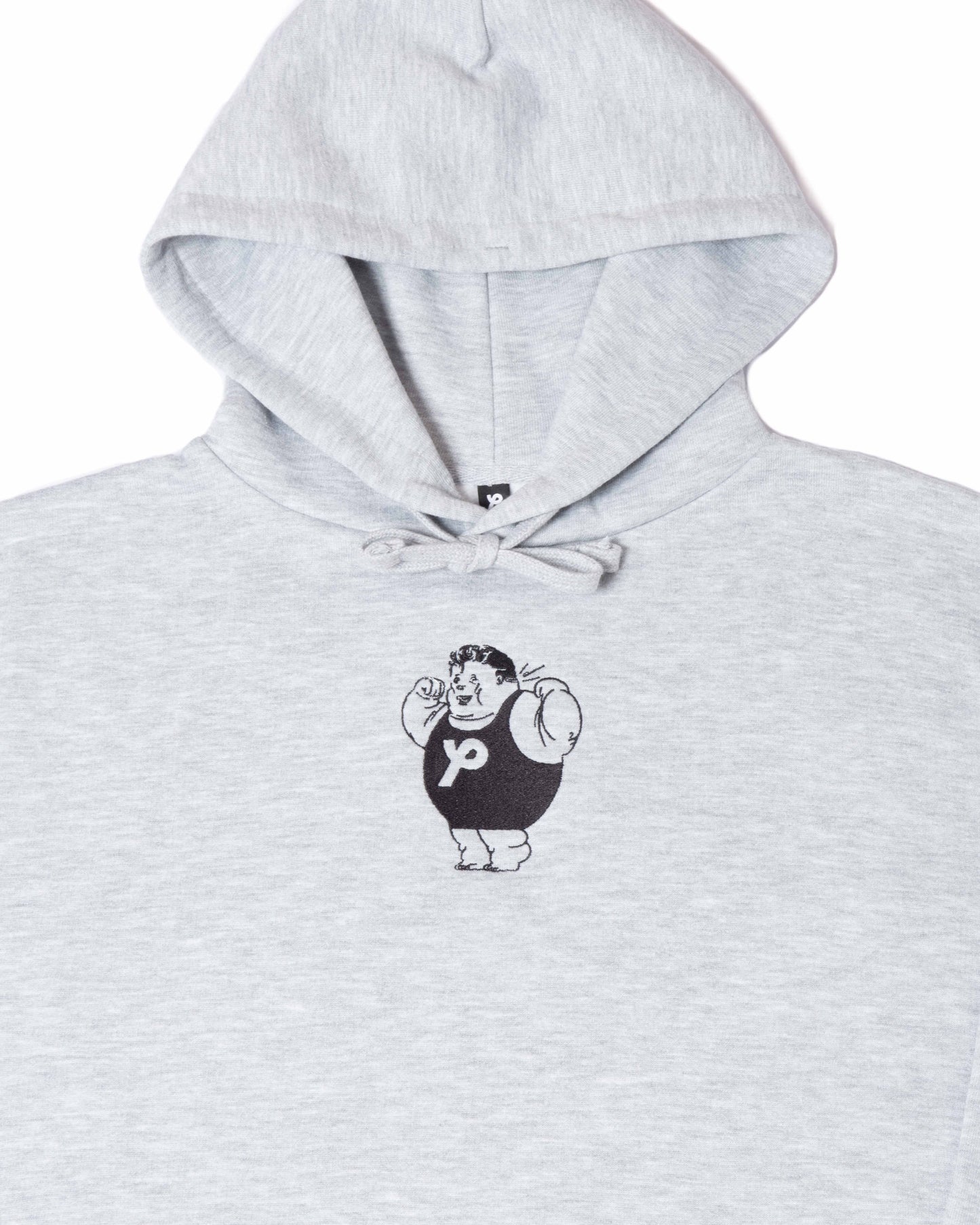 PREORDER - Fatboy - Hood - Light Oxford