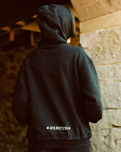 Celtic Lion - Luxury Hoody