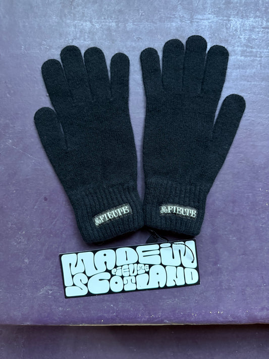 Skye Ladies Glove - Black