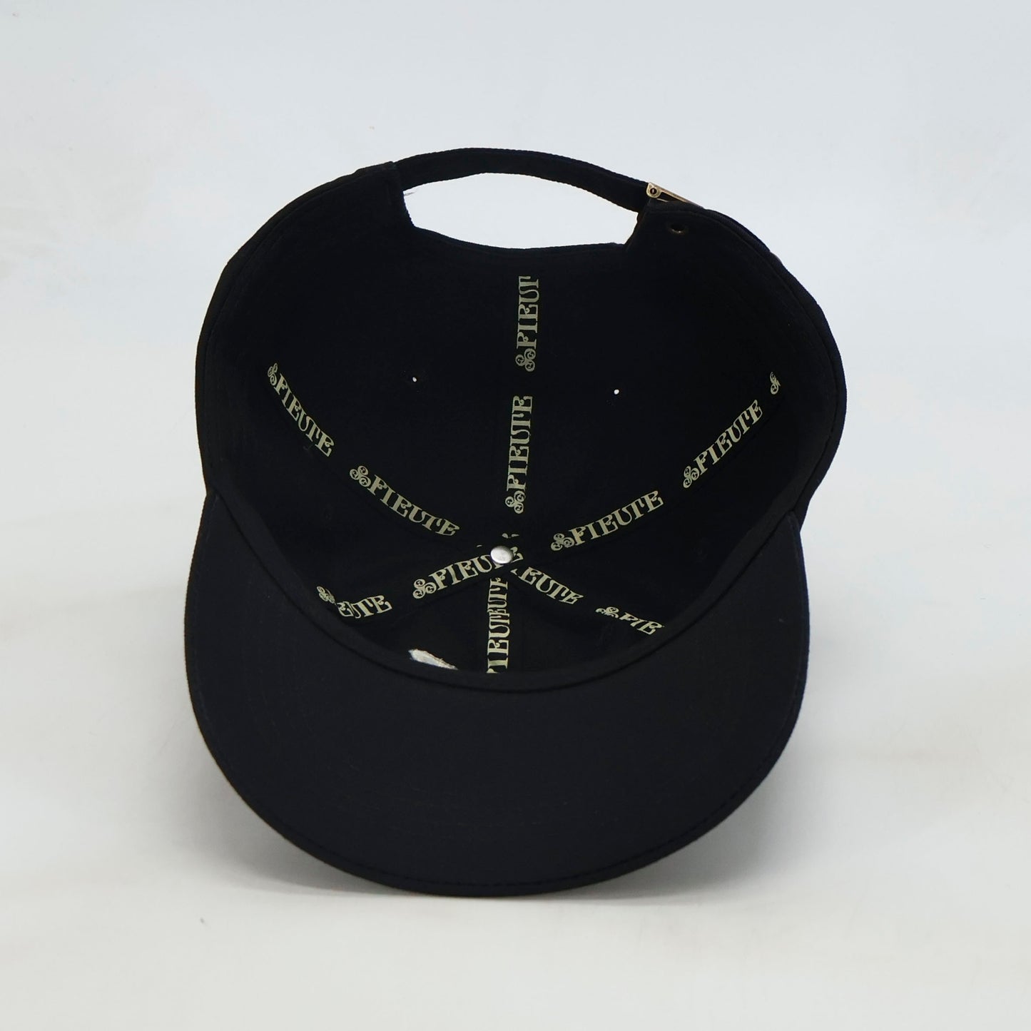 Saor Alba Dadcap - Black