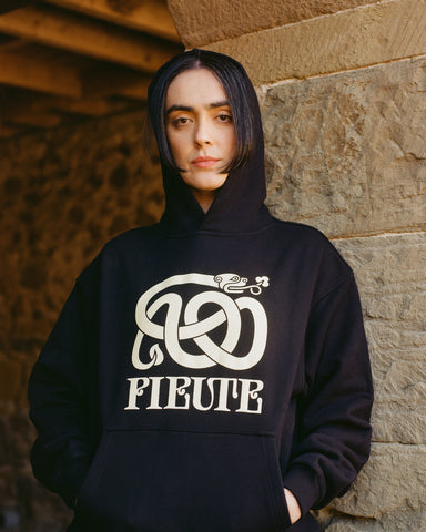 Celtic Lion - Luxury Hoody