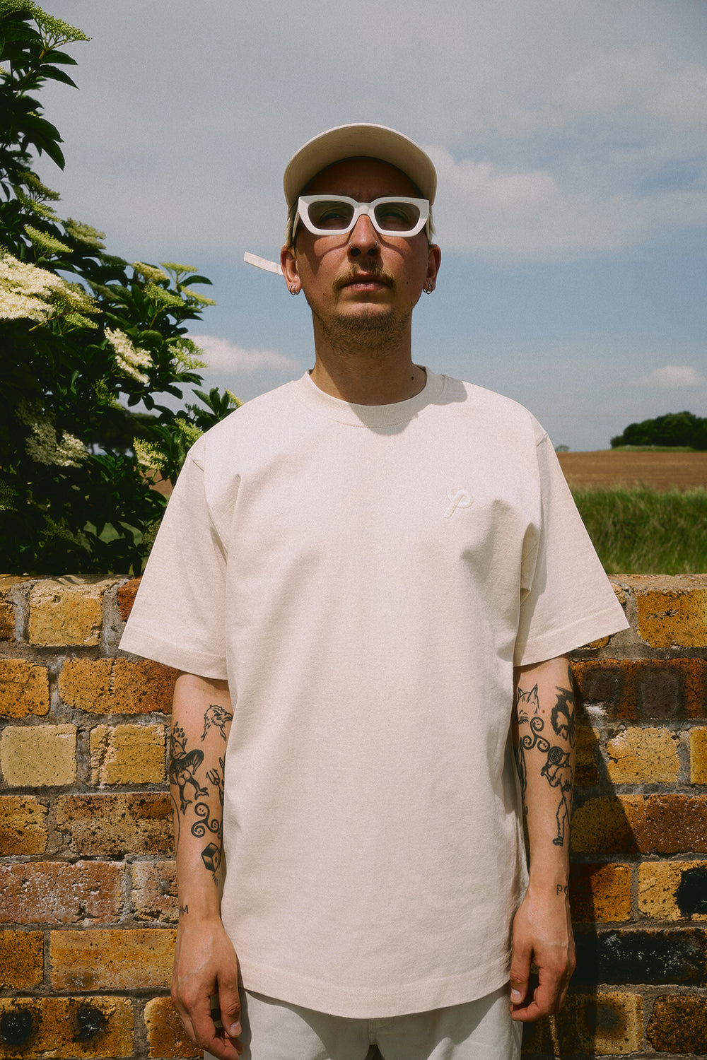 Emblem - Natural Raw