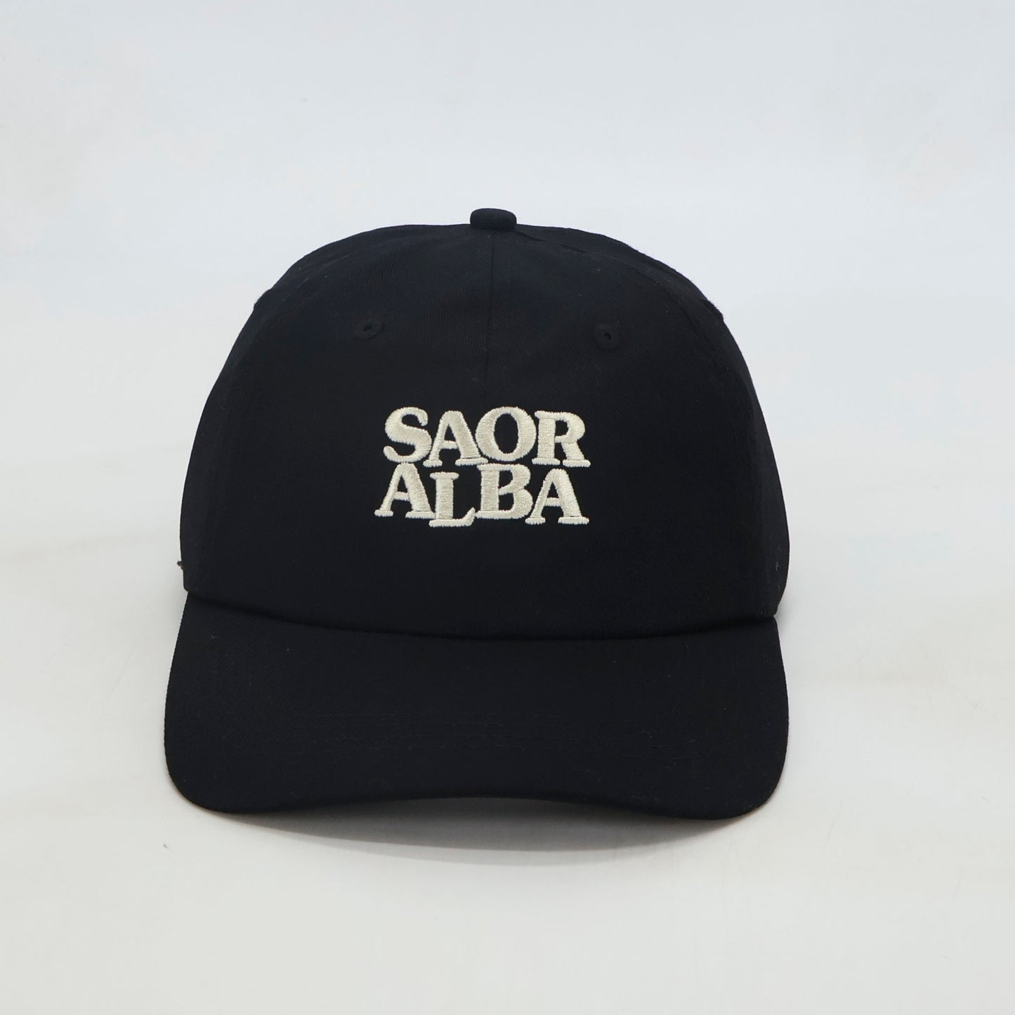 Saor Alba Dadcap - Black