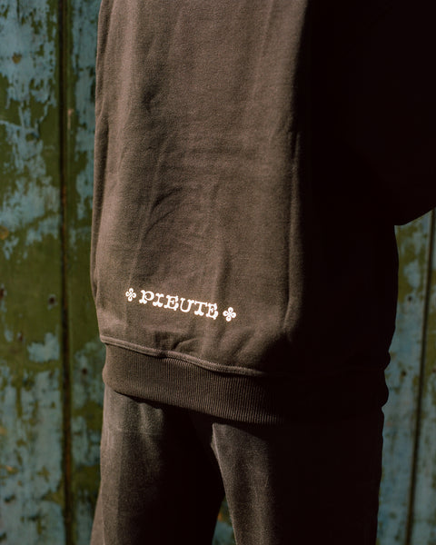 Celtic Lion - Luxury Hoody