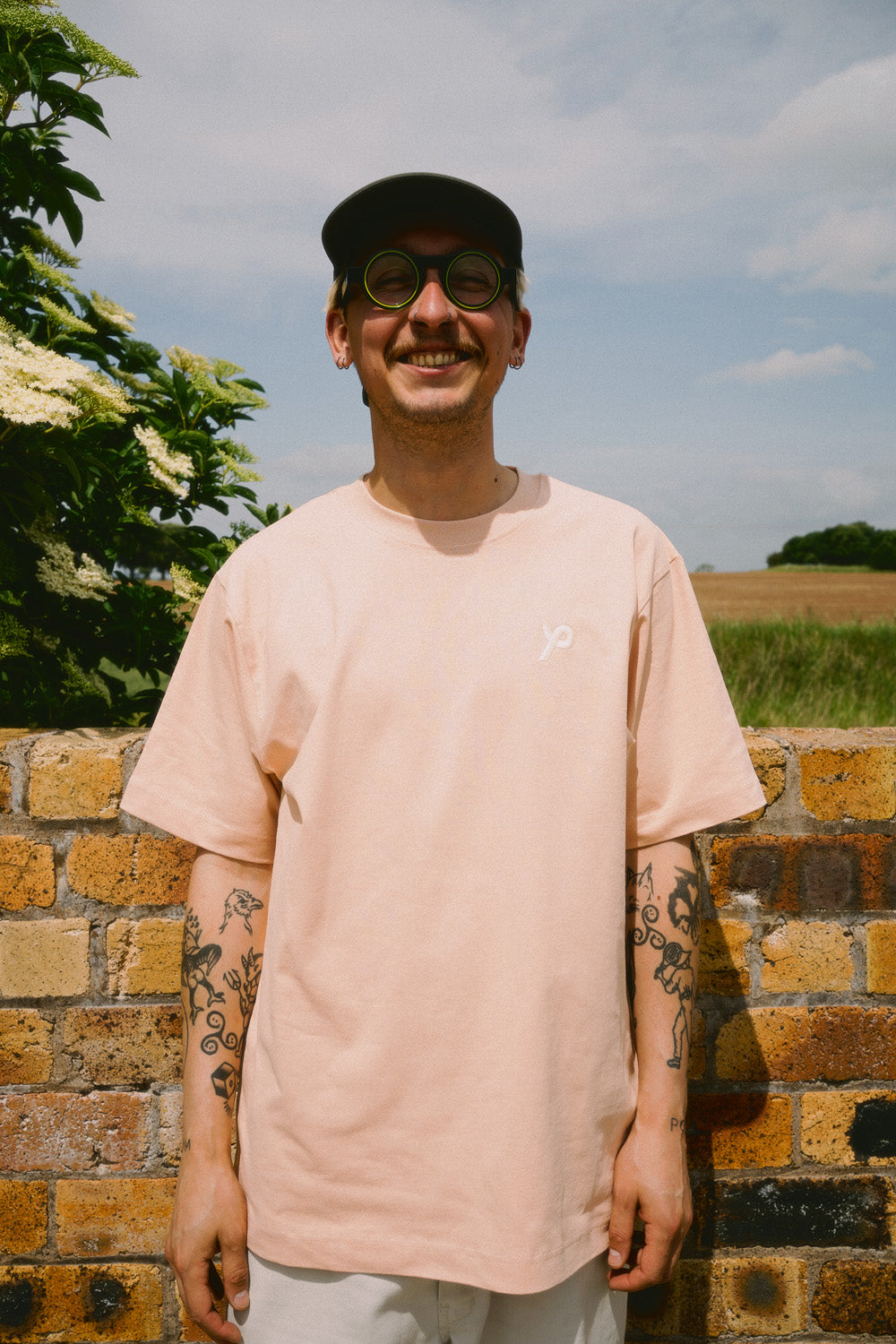 Emblem - Fraiche Pache