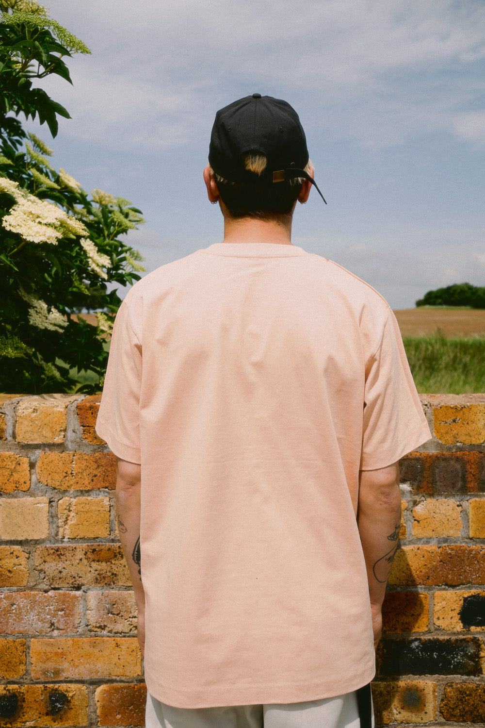 Emblem - Fraiche Pache