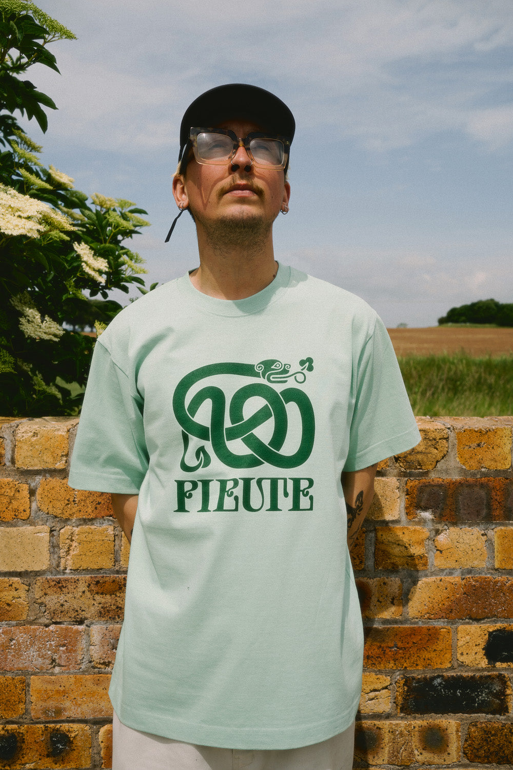 Celtic Lion - Misty Jade