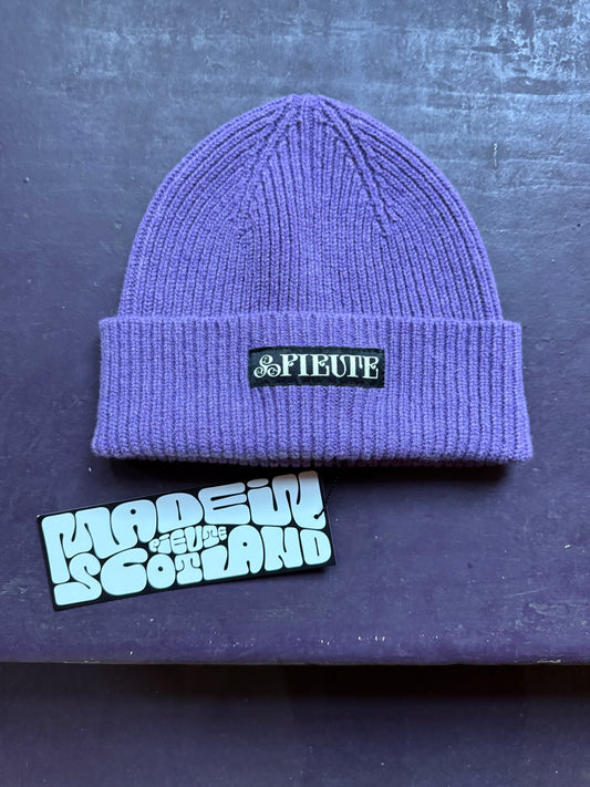 Clyde Hat - Clematis