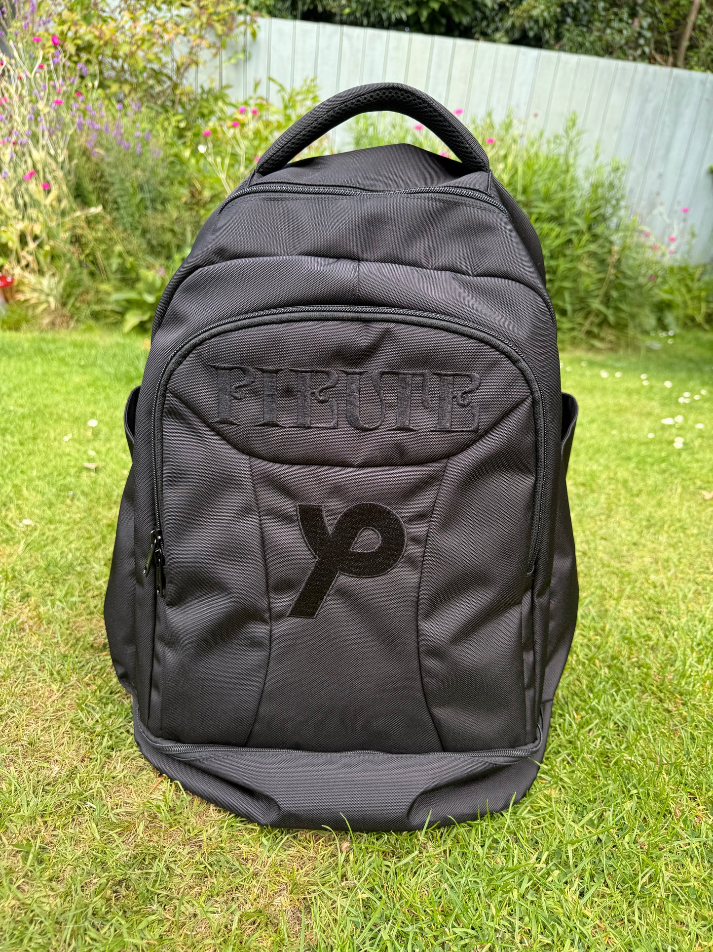 Big Backpack