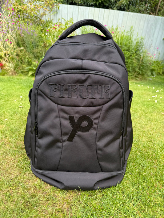 Big Backpack