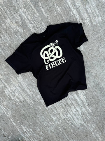 Celtic Lion - Black