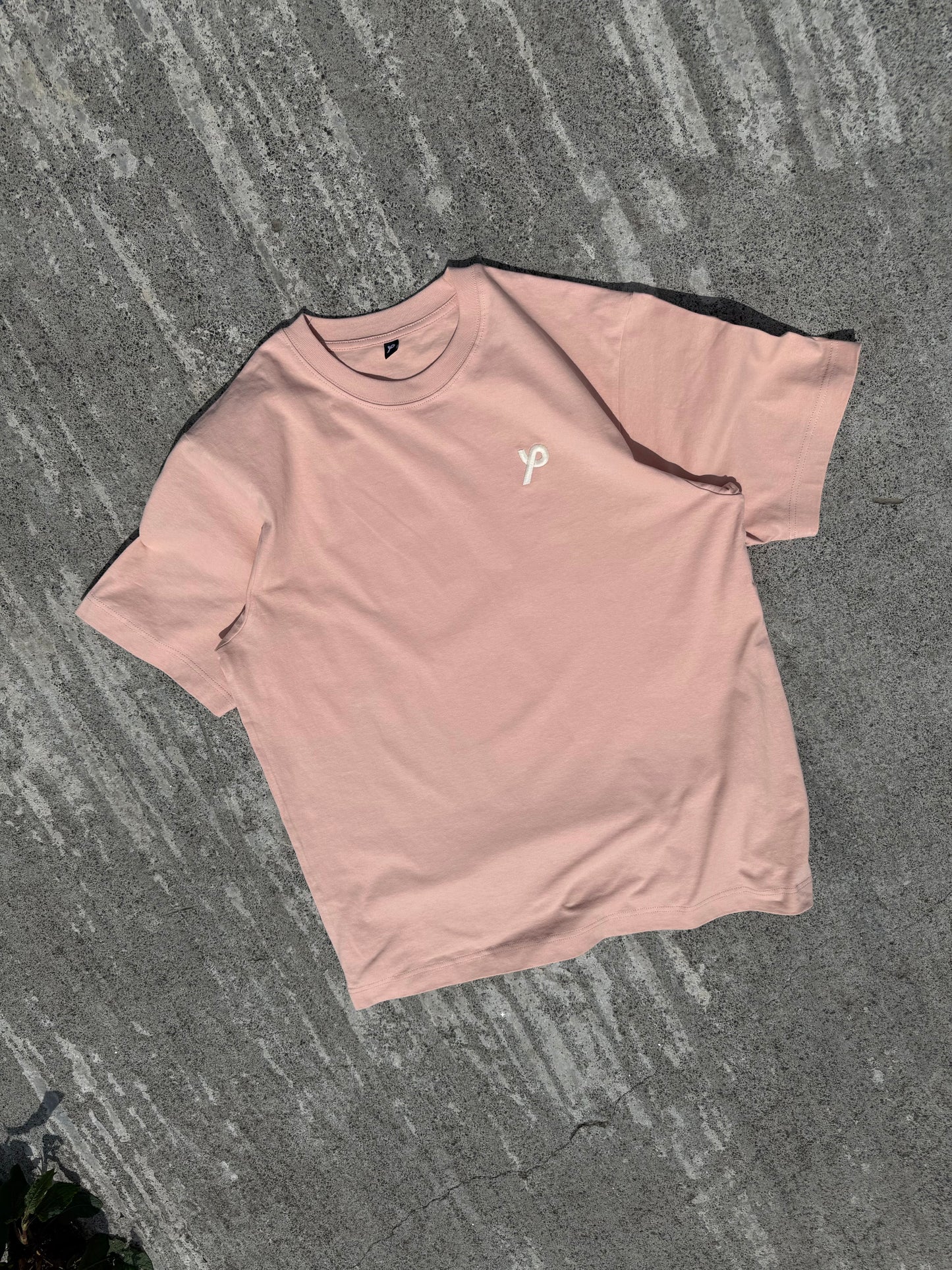 Emblem - Fraiche Pache