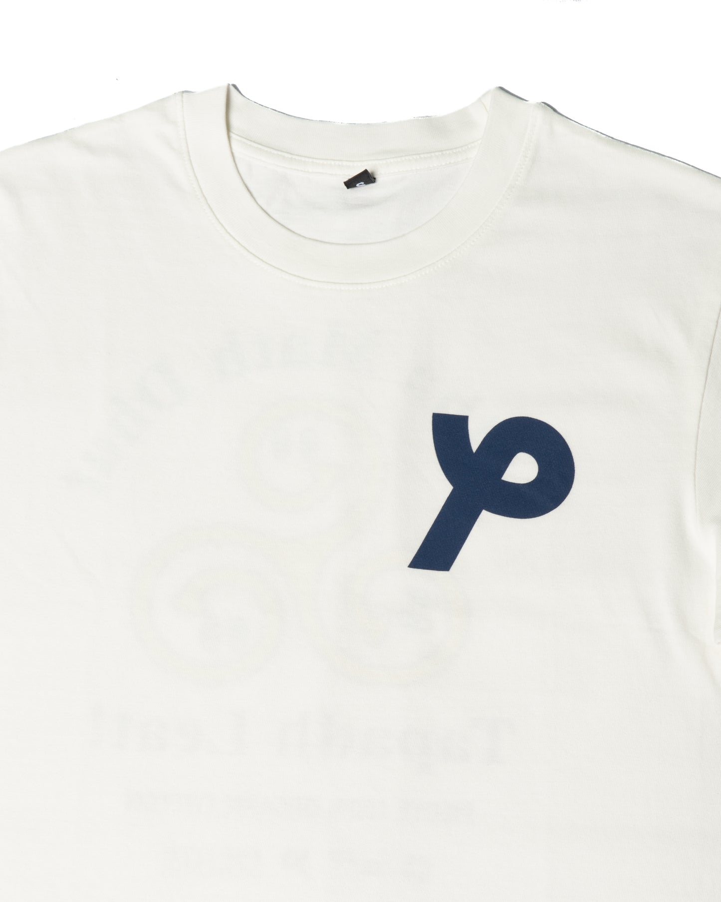 Tapadh Leat ! -White