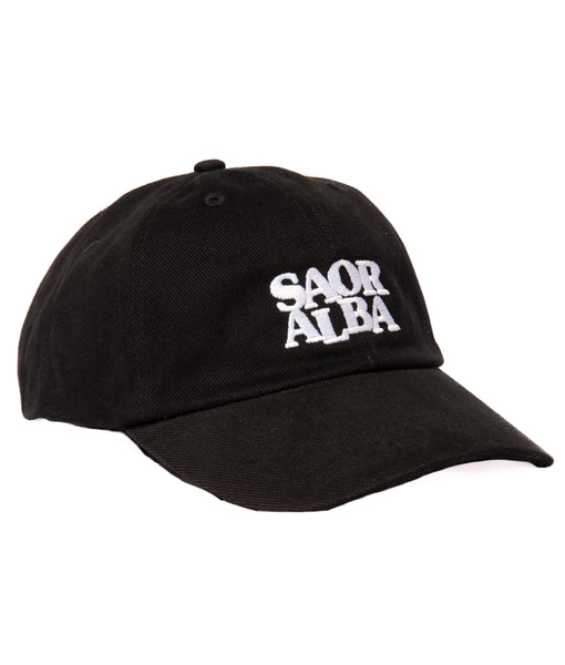 Saor Alba Dadcap - Black