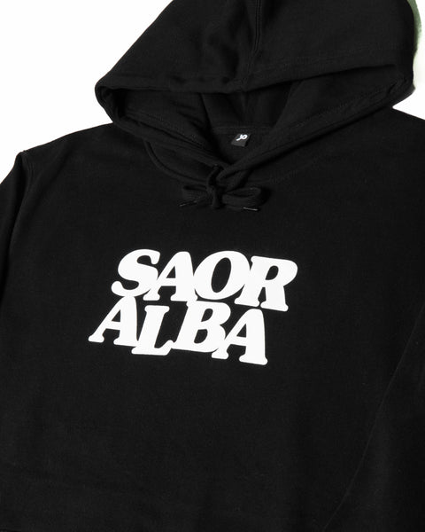 Saor Alba / Emblem - Hood