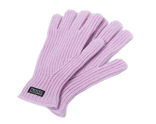 Clyde Men's Gloves - Lilac