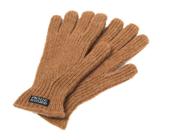 Clyde Men's Gloves - Driftwood