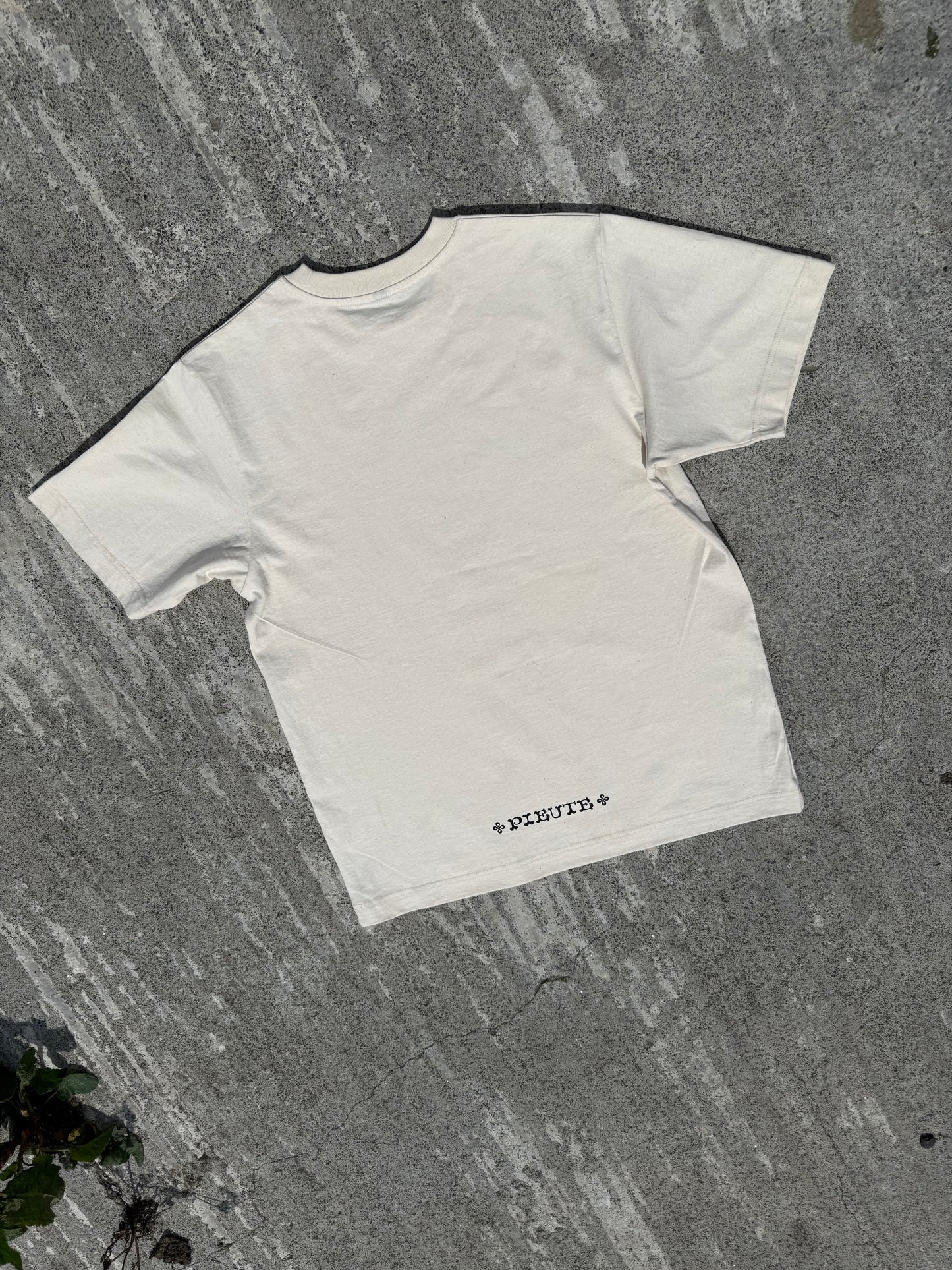 Celtic Lion - Natural Raw