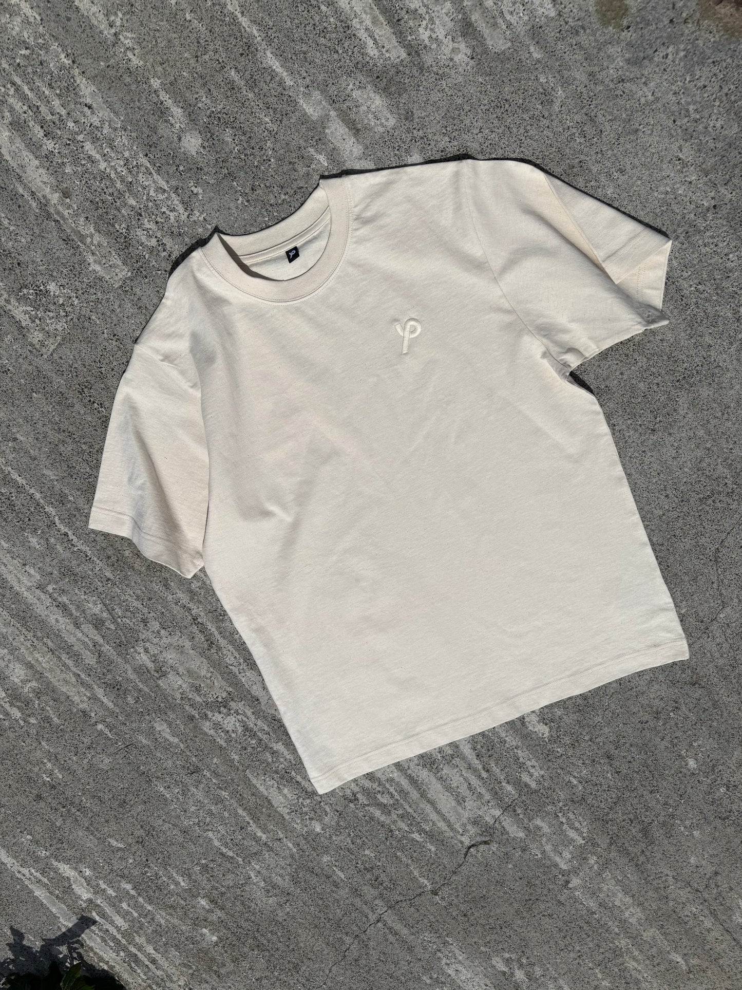 Emblem - Natural Raw