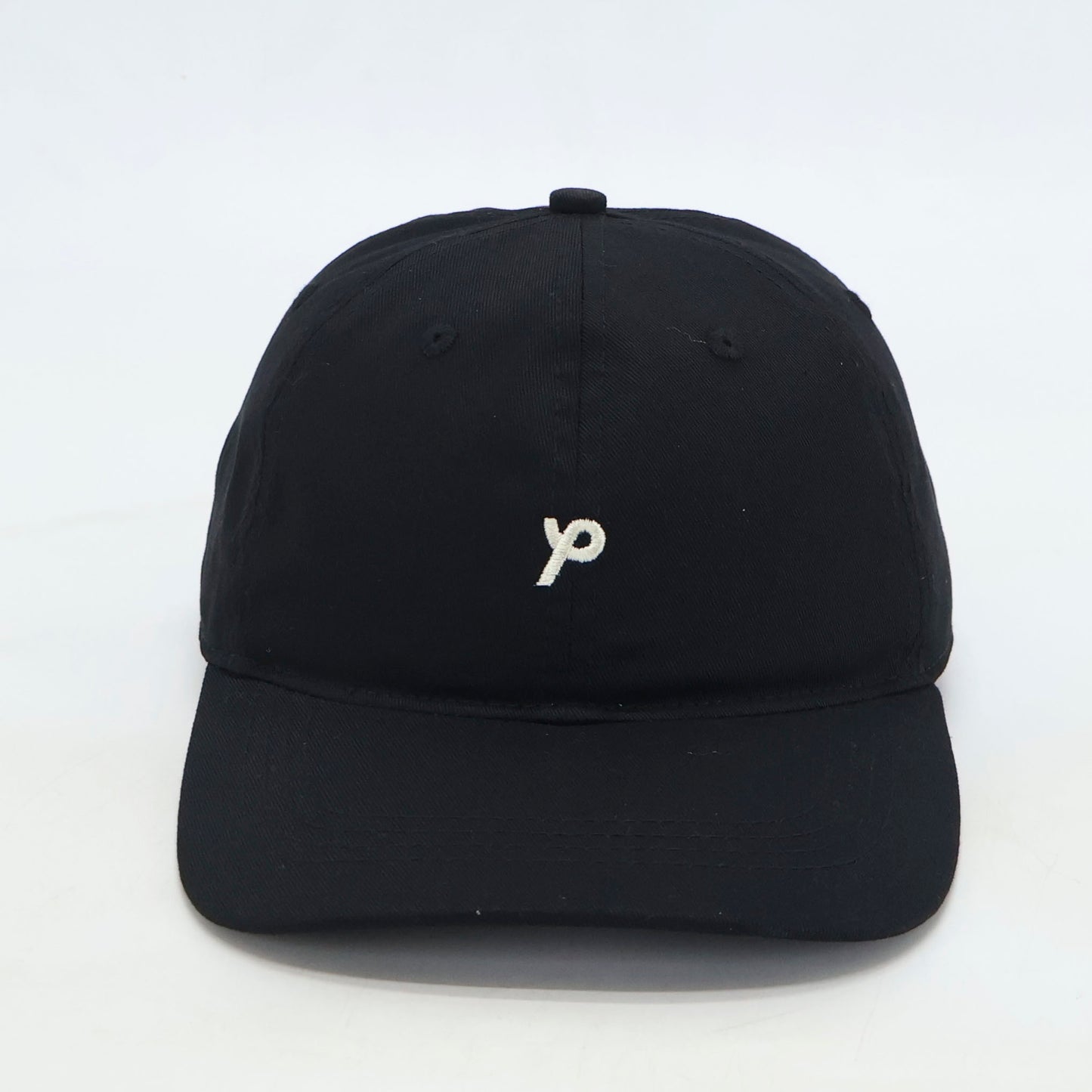 Emblem Dadcap Black
