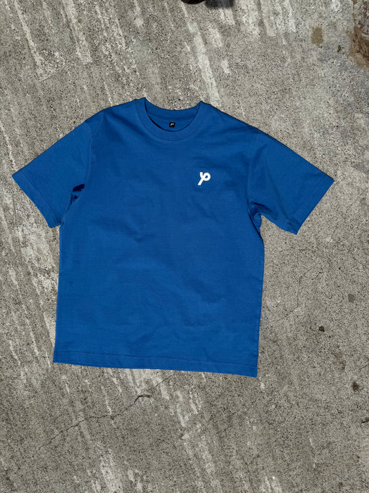 Emblem - Mindful Blue