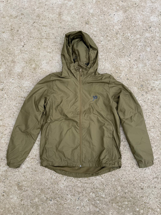 Multifunction Jacket - Military Green