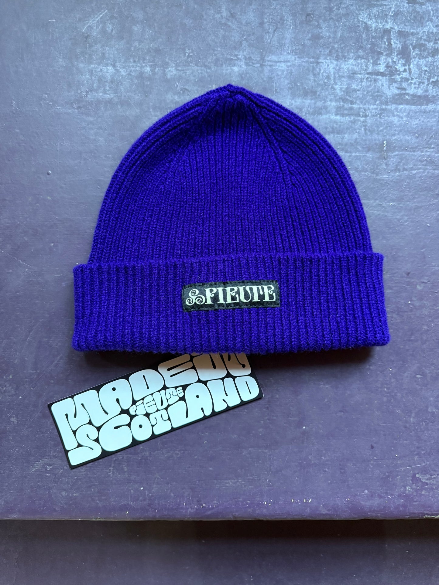 Clyde Hat - Nightfall