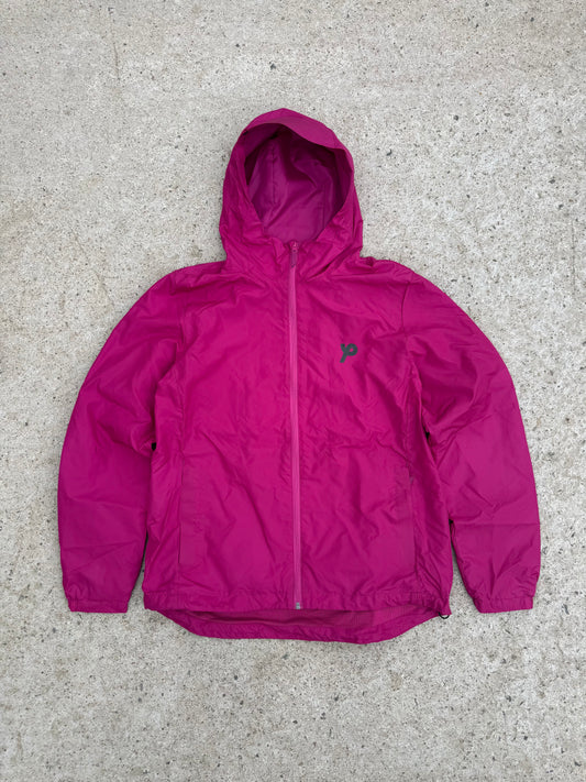 Multifunction Jacket - Fuchsia