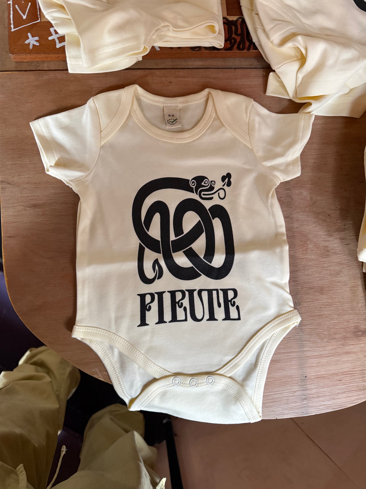 Baby Grow