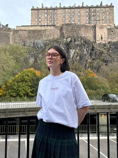 It isnae slang