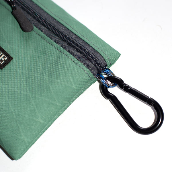 Oui Sac - Mint - 100% Recycled Outer