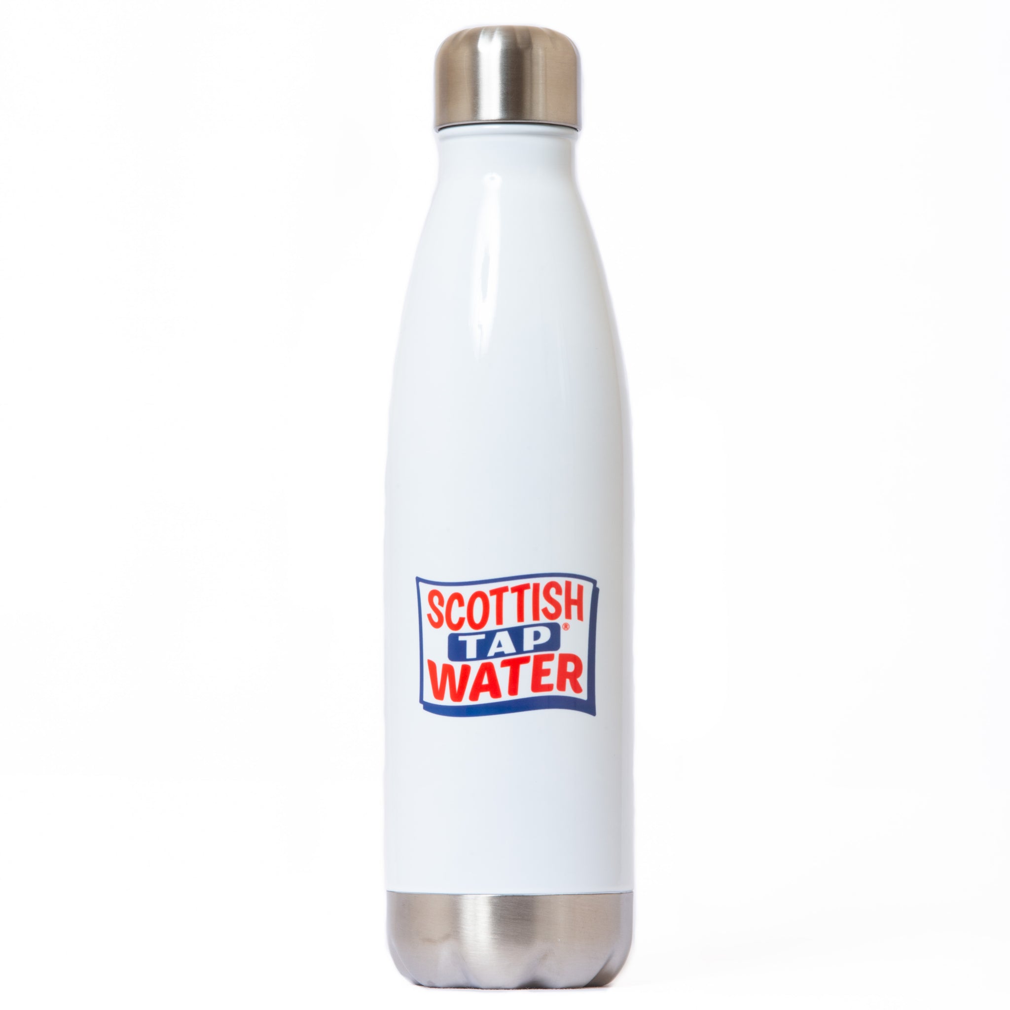 Scottish Tap Water Bottle